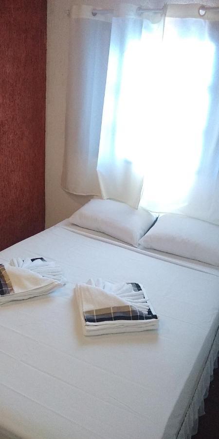 Hotel Pousada Ramos Na Areia à Itanhaém Extérieur photo