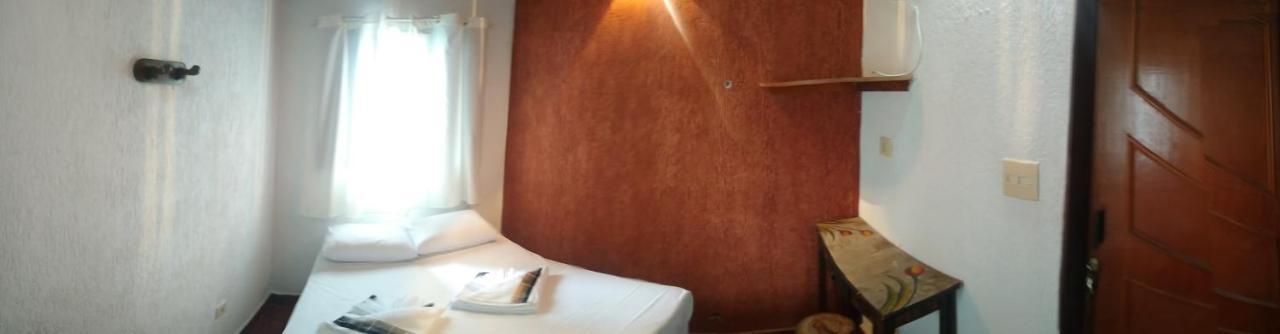 Hotel Pousada Ramos Na Areia à Itanhaém Extérieur photo