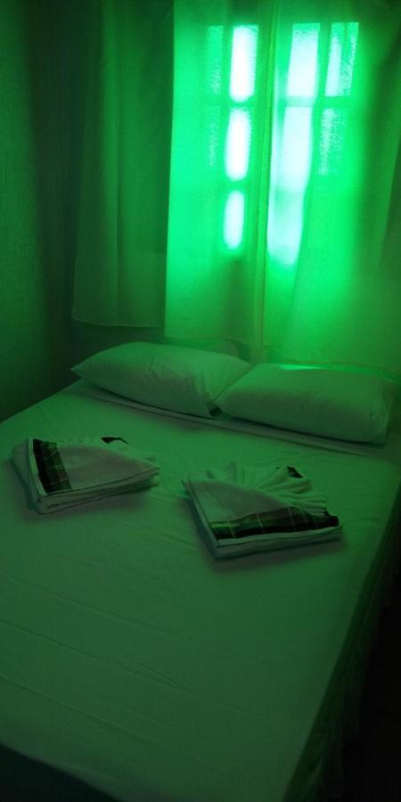 Hotel Pousada Ramos Na Areia à Itanhaém Extérieur photo