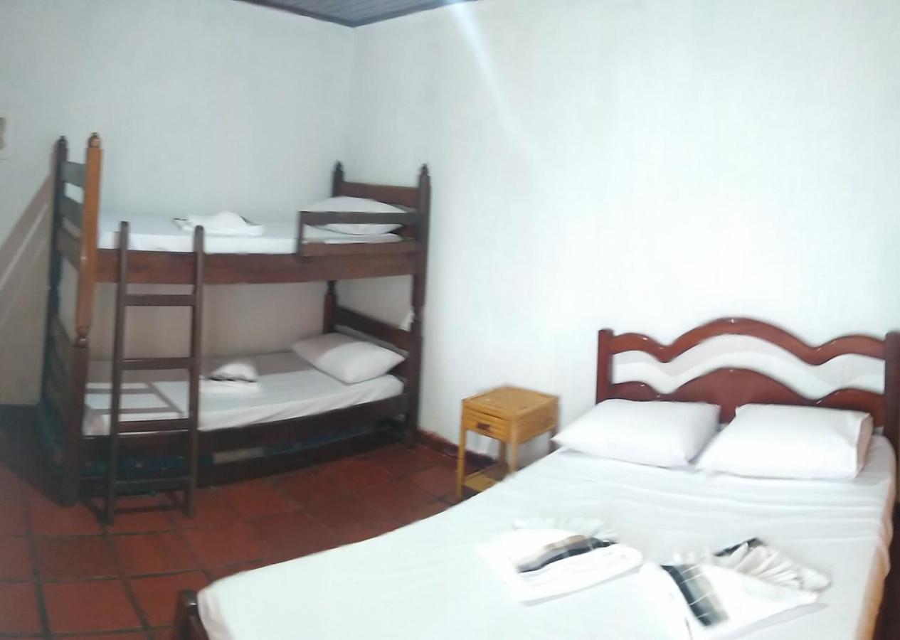 Hotel Pousada Ramos Na Areia à Itanhaém Extérieur photo