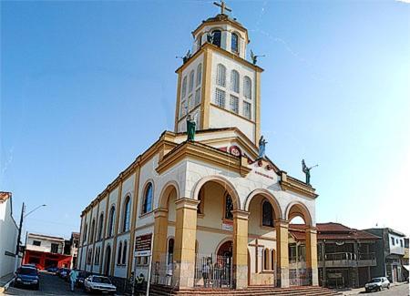 Hotel Pousada Ramos Na Areia à Itanhaém Extérieur photo